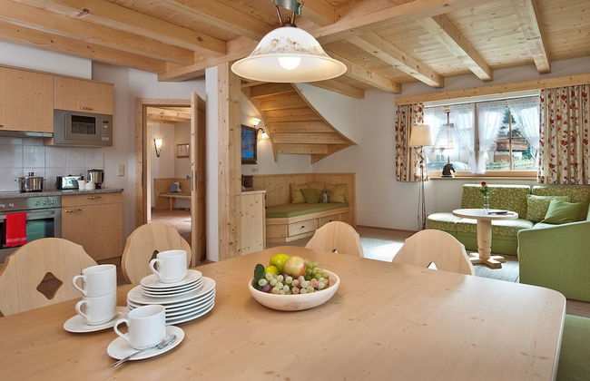 BRUGGER - ChaletDorf - Foto 22