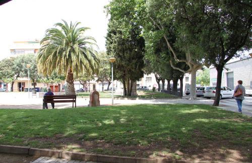 Apartaments Centre Figueres - Foto 1