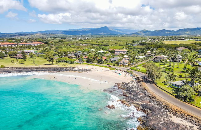 Kauai Regency at Poipu Kai by Coldwell Banker Island Rentals - Foto 80