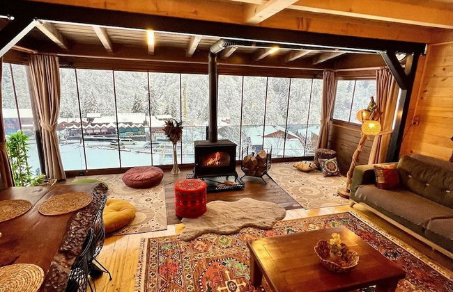 Villa Babil - Photo 5