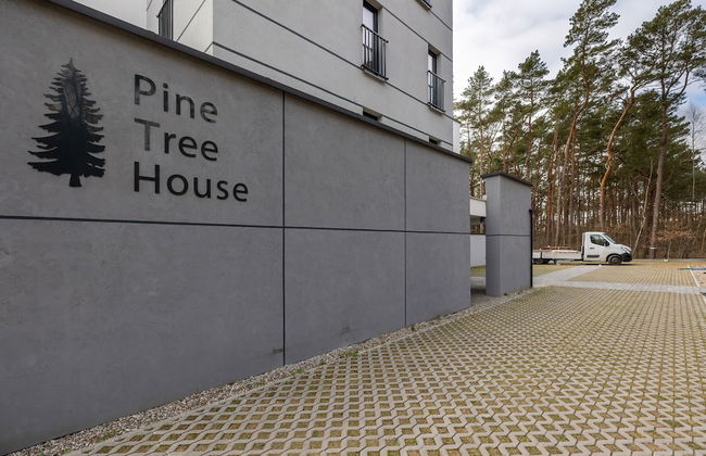 Międzywodzie Garden & Parking by Renters - Photo 39