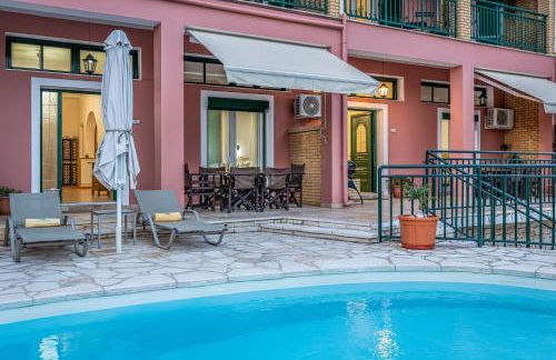 Kaminaki Villas by Tsiolis Family - Foto 53