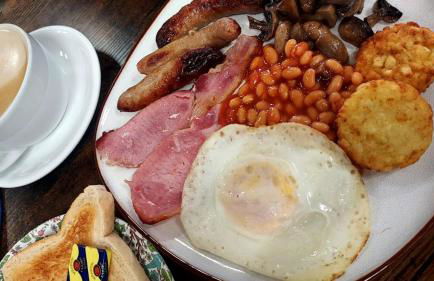 Bells yard Cottage Maryport - Foto 4