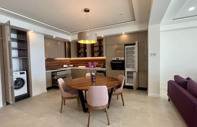 Sunraf Luxe Apartments - Foto 64