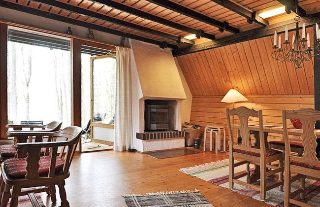 6 Person Holiday Home in Orkelljunga - Foto 8