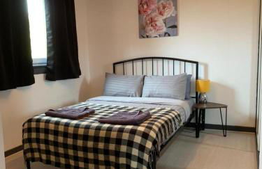 3 Bed House - Sleeps 5 - Pets - Parking - Wifi - Foto 5