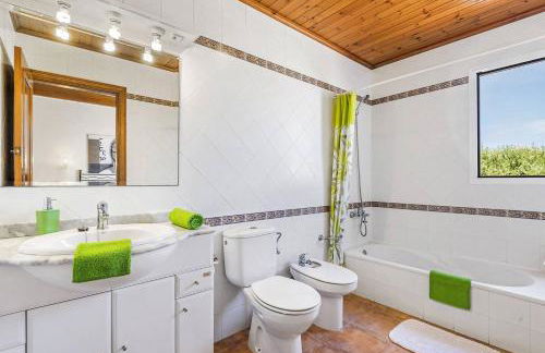 Villa Laurax - Foto 17