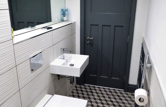 Coach House Stables in Leeds - Foto 16