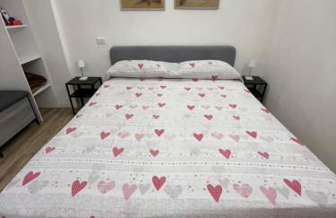 Loft Largo Gloria locazione turistica - Foto 12