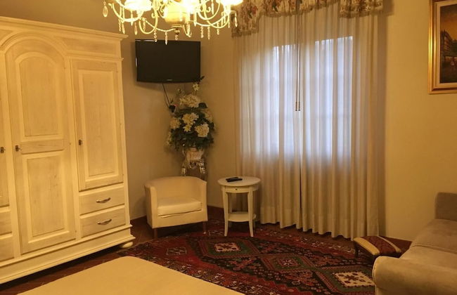 Agriturismo Podere Bucine Basso - Foto 9