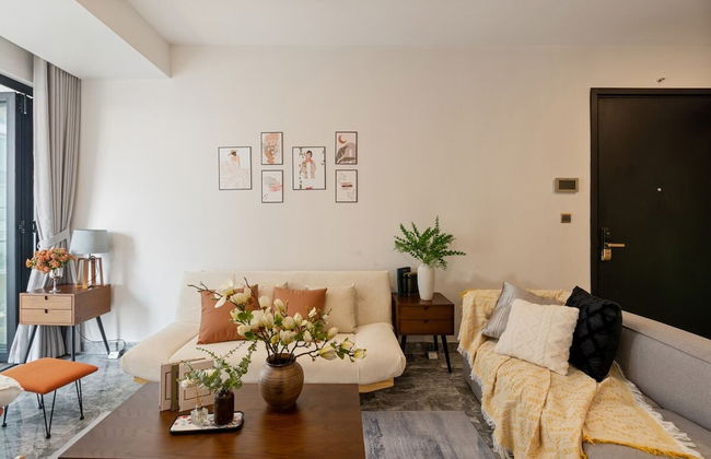 The D1Mension Apartments - Foto 29