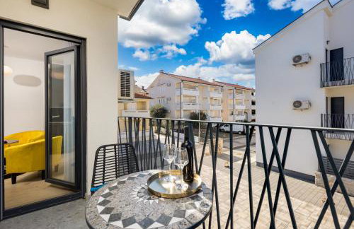 Apartment Viktorija - Foto 18