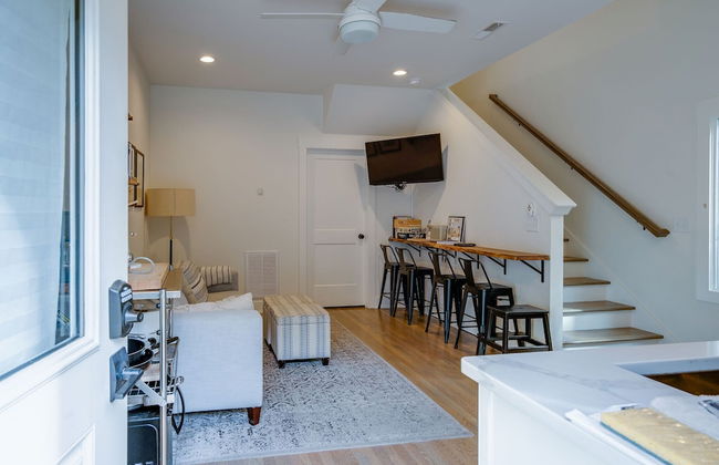 Five Points Cottage - Foto 8