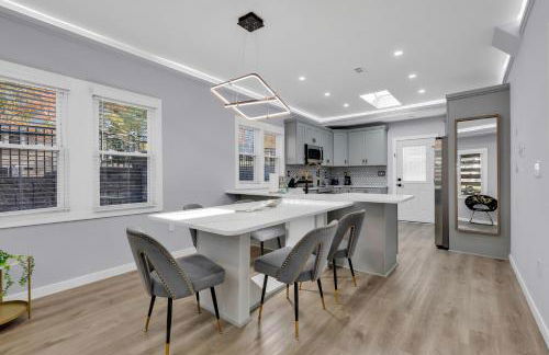 Spacious 3BR House in Charlotte - Foto 8