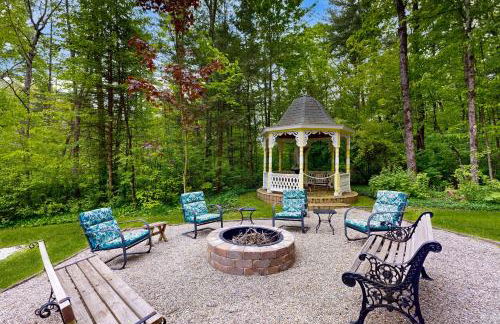 Hidden Haven - Foto 2