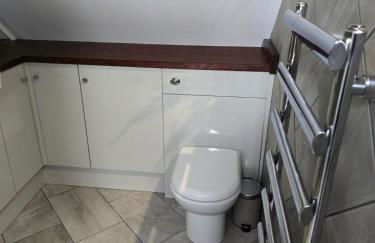 Ole Butt Cottage - Foto 26