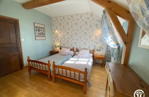 Gîte de caractère à Verlac - Photo 29