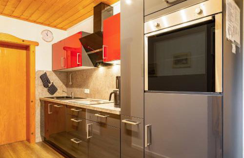 Komfortwohnung mit Pool und Sauna - Photo 10