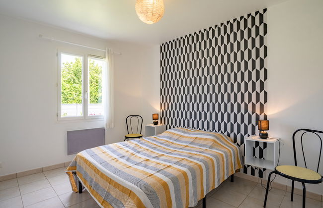 Villa Margarin - Foto 17