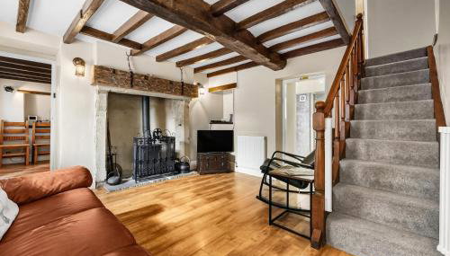 Dawn Cottage - Photo 4