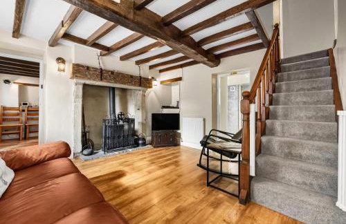 Dawn Cottage - Photo 4