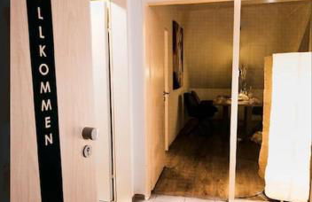 Willkommen im Apartment Lilly in Ladbergen direkt am Flughafen FMO - Foto 16