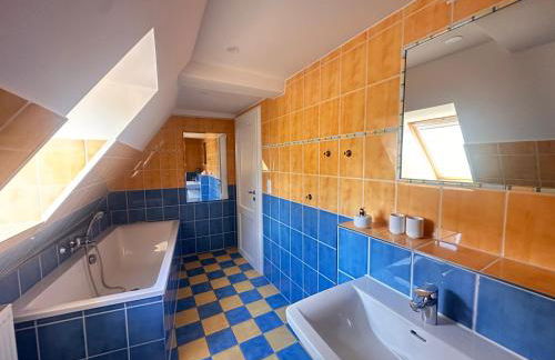 Hafenapartment Schipperhus mit Wasserblick - Foto 24