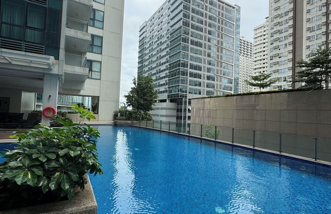 Cozi Uptown Executive Suite BGC - Foto 64