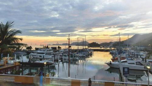 Apartamento em Angra ao lado do Shopping Piratas - Foto 1