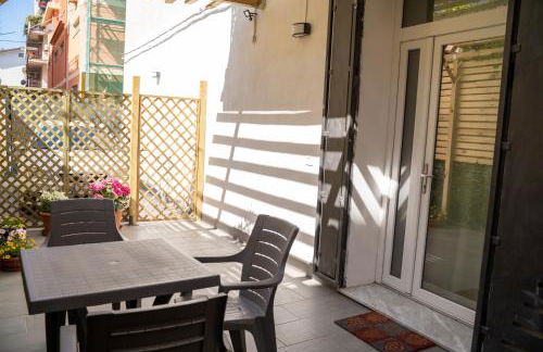 Living Room Schiavonea - Foto 12