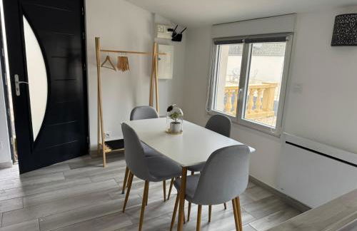 Maisonnette indépendante - Foto 6