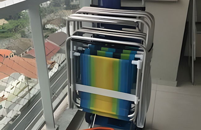 Velutti Pérola do Mar - Penha - SC - Photo 22