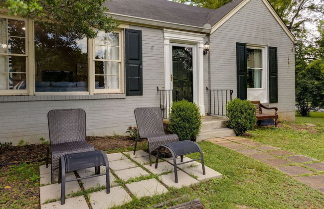 Green Hills Escape - Photo 45