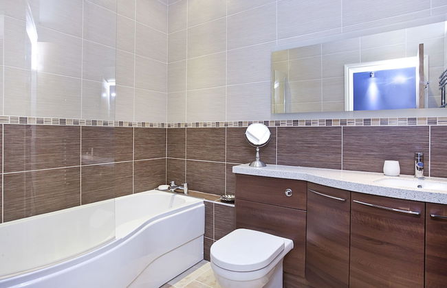 Holtby Grange Cottages - Foto 46