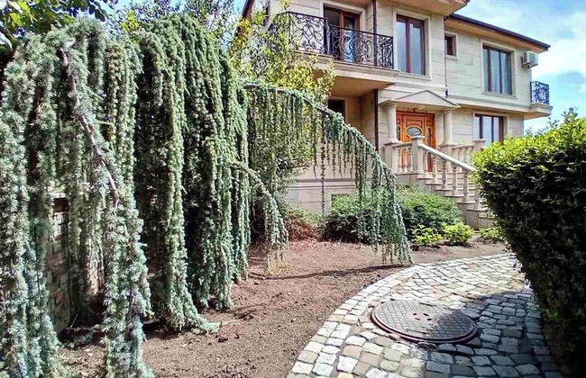 Twins Palace Apart Hotel - Foto 51