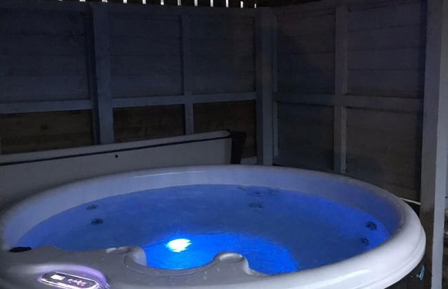 Penybryn Cottages - Foto 17