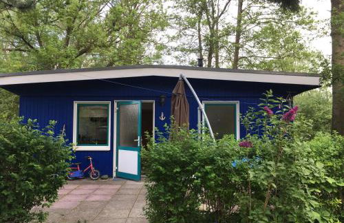 Bungalow am See mit Ruderboot in Klein Labenz - Foto 6