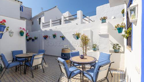 Casa San Miguel - Foto 2