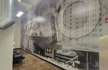 Silo View - heart of downtown - Foto 26