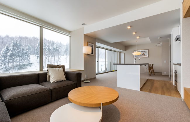 The Maples Niseko - Foto 20