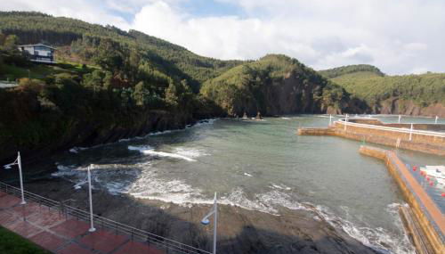 Atsedenportua - Foto 5