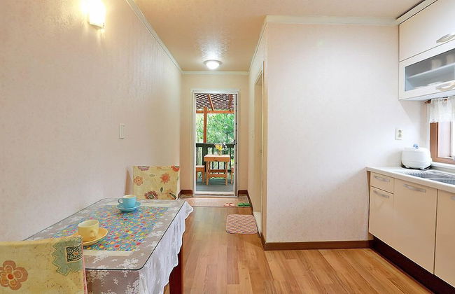 Just Like Natural Home Pension - Photo 35