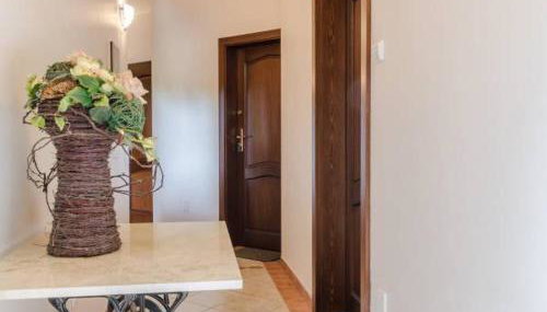 Apartament Vip Marysieńka - Foto 5, Lobby or reception