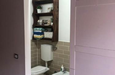 Il Lanificio airb&b - Foto 23