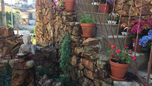 Casa do Lago - Photo 5, Garden view