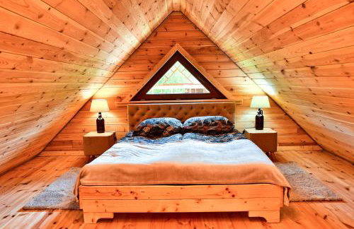 Agroturystyka Pod Czernicą - Foto 1