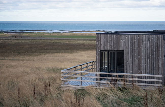 Dis Cottages - Foto 34