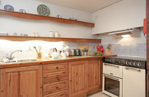 Tuckenhay, Turbine Cottage - Fkd - Photo 54