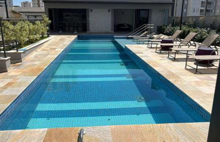 Studio Moderno no Campolim - Foto 16