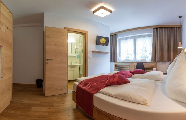 Apart Matthias - Foto 9